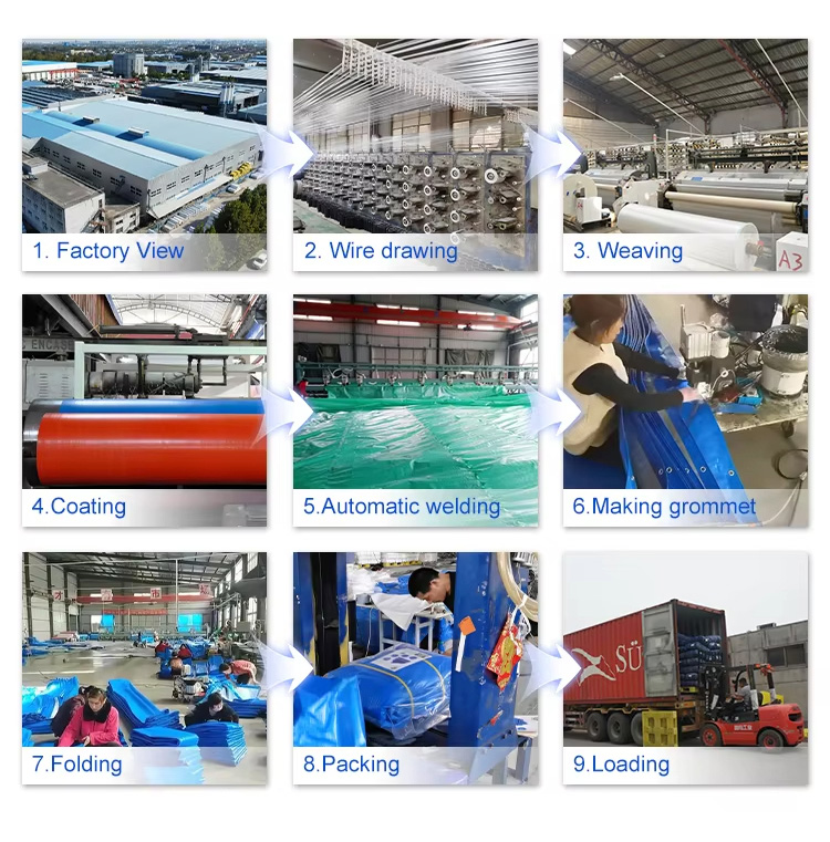 tarpaulin factory tarpaulin factory