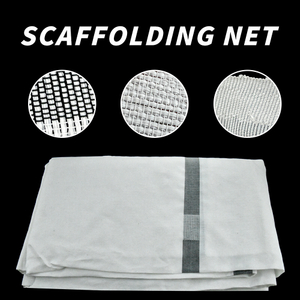 China Factory Professional Supply Building Scaffold Safety Netting