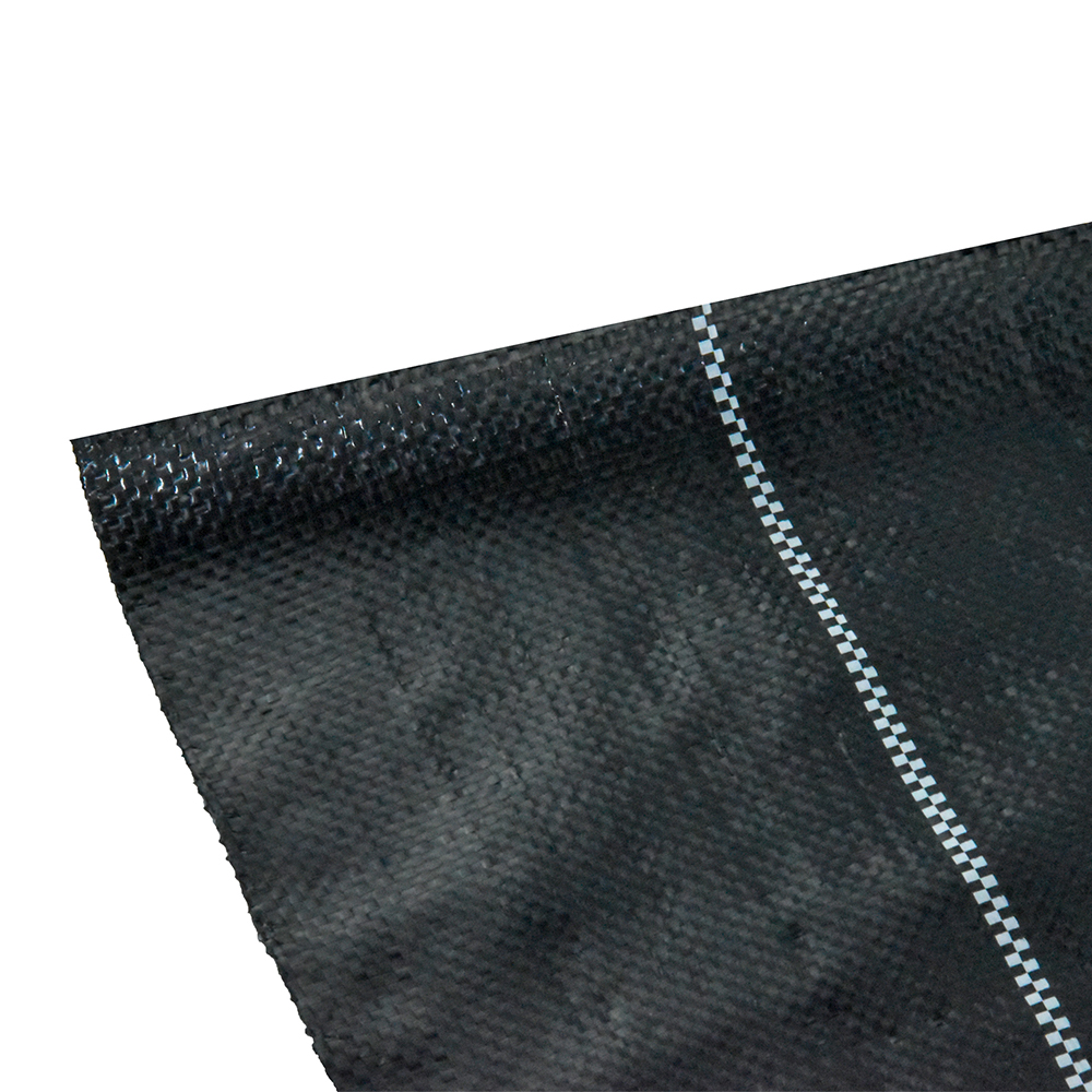 Factory Direct Supply HDPE Weed Control Mat For Garden Ground Cover
