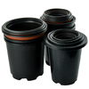 Plastic Plant Nursery Pots Seed Starting Pots For Plant Wholesale
