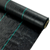 Factory Direct Supply HDPE Weed Control Mat For Garden Ground Cover