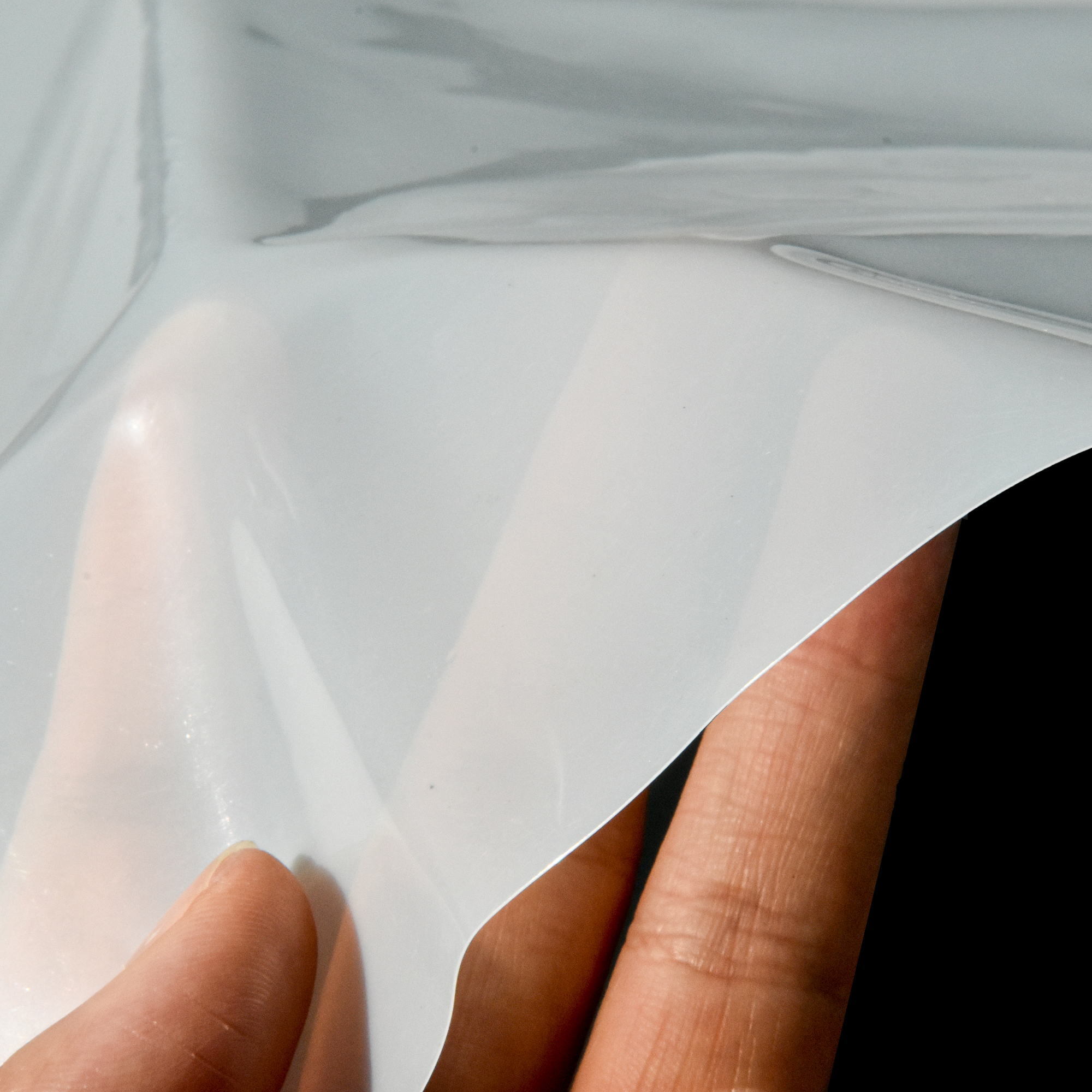 Agricultural Uv Protection Greenhouse Woven Plastic Film
