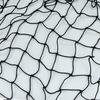 Nylon Net Fabric Black Knotted Netting Balcony Pigeon Netting