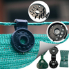 Sunshade Clip Garden Greenhouse Plastic Clips Shade Cloth Net Clips