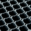 200 Holes Cells Hydroponic Tray Starting Grow Microgreens Tray Seedling Trays