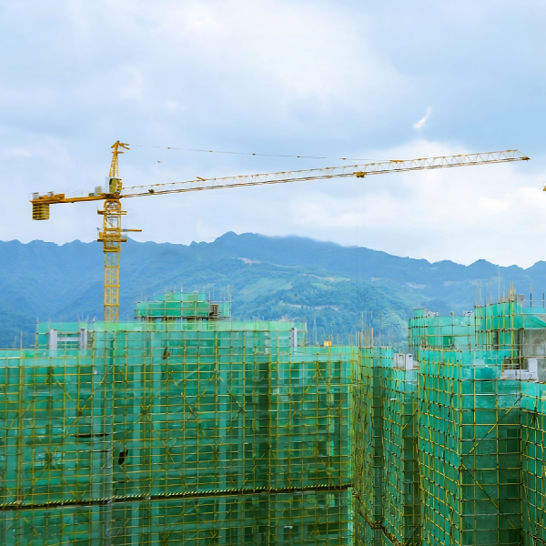 Scaffolding Net - A Must Have Tool for Construction Projects