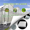 vegetable insect netting