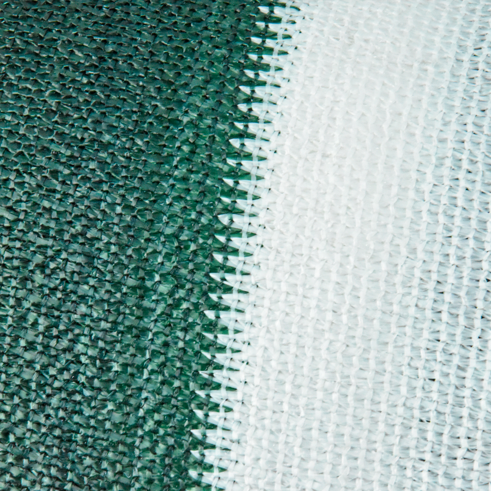 Heavy Duty Balcony Fence Privacy Screen Plastic Shade Net