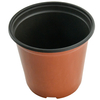 Plastic Plant Nursery Pots Seed Starting Pots For Plant Wholesale