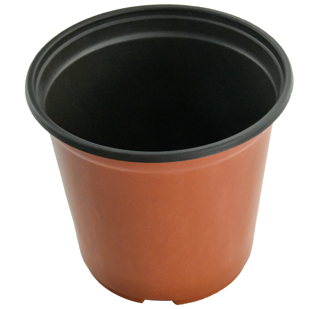 Plastic Plant Nursery Pots Seed Starting Pots For Plant Wholesale