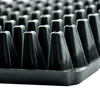 200 Holes Cells Hydroponic Tray Starting Grow Microgreens Tray Seedling Trays