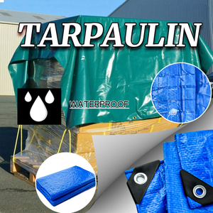 PE Tarpaulin 100% Waterproof Truck Cover Hot Selling Tarpaulin in Africa