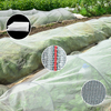 Agriculture Greenhouse Protection Plastic Insect Mesh Nets Garden Vegetable