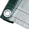 Heavy Duty Balcony Fence Privacy Screen Plastic Shade Net