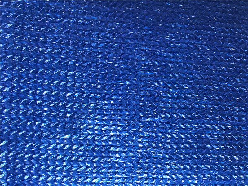 waterproof shade net