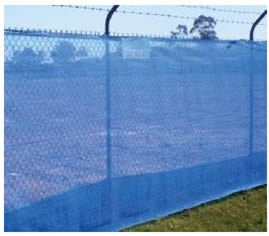 safety fence net 