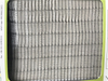 100% New HDPE Greenhouse Black Anti Insect Net