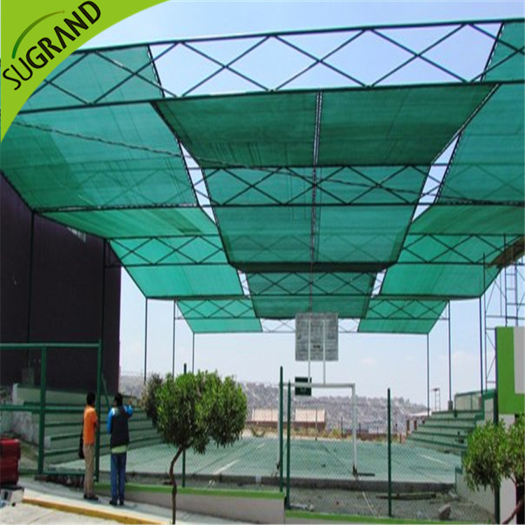 greenhouse shade net