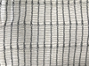 100% New HDPE Greenhouse Black Anti Insect Net