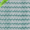 80GSM triangle dark green olive net/harvest net