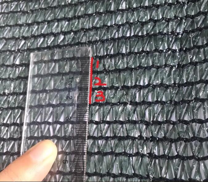 What Should Be Noted in Using Greenhouse Shade Net?