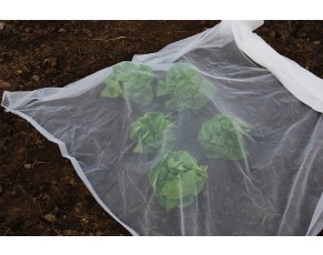 greenhouse insect net