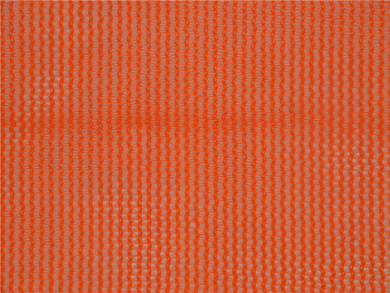 120 gsm orange mono shade net online