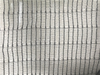 100% New HDPE Greenhouse Black Anti Insect Net
