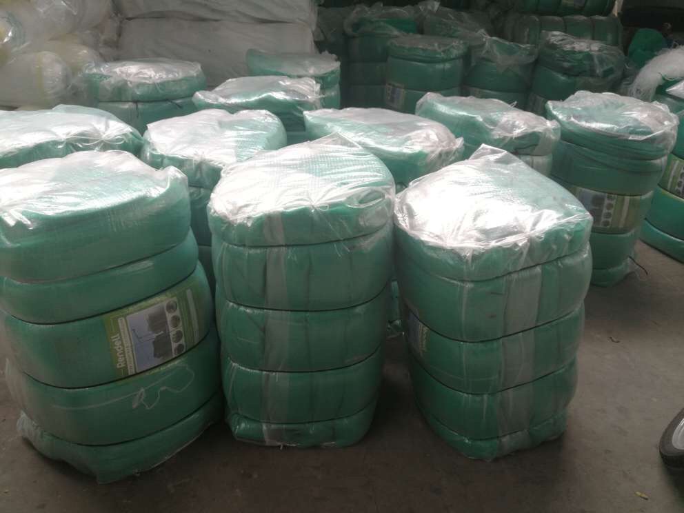 How to Use Shade Net in Winter?