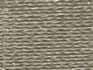  Waterproof Sun Shade Rectangle Beige Canopy Awning Fabric Cloth 