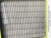 Agriculture Net UV Protection HDPE 50GSM Black Anti Bee Netting