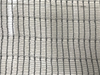 100% New HDPE Greenhouse Black Anti Insect Net