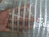 HDPE Greenhouse Silver Aluminum Foil Shade Net