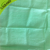 White And Green 90gsm Ground Cover for Gardens