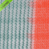 80GSM triangle dark green olive net/harvest net