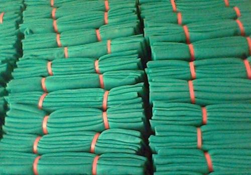 What's The Function of Construction Safety Net？
