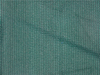 Dark green black mono tape shade net