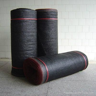 How Do Farmers Choose Plastic Net According To Shading Rate?