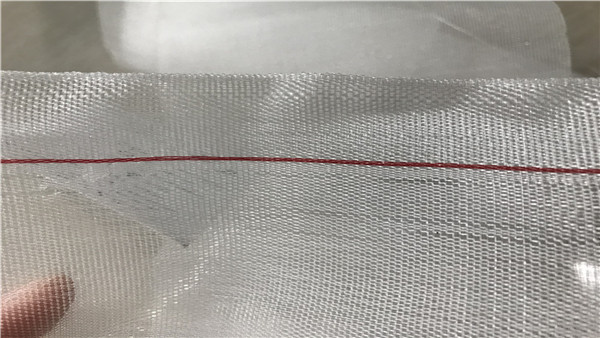 Insect Net Made Of Ageing-resistant, Corrosion-resistant and Non-toxic
