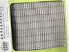 100% New HDPE Greenhouse Black Anti Insect Net