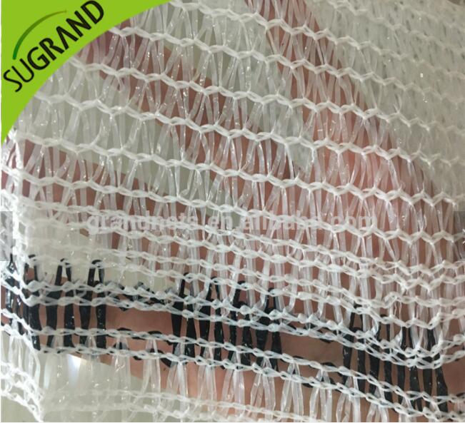 Greenhouse Hdpe White Plastic Shade Net