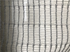 UV Treated HDPE 50GSM Black Anti Bee Net