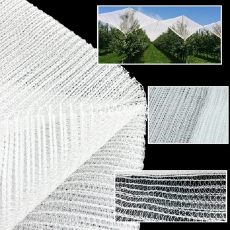 anti hail net 