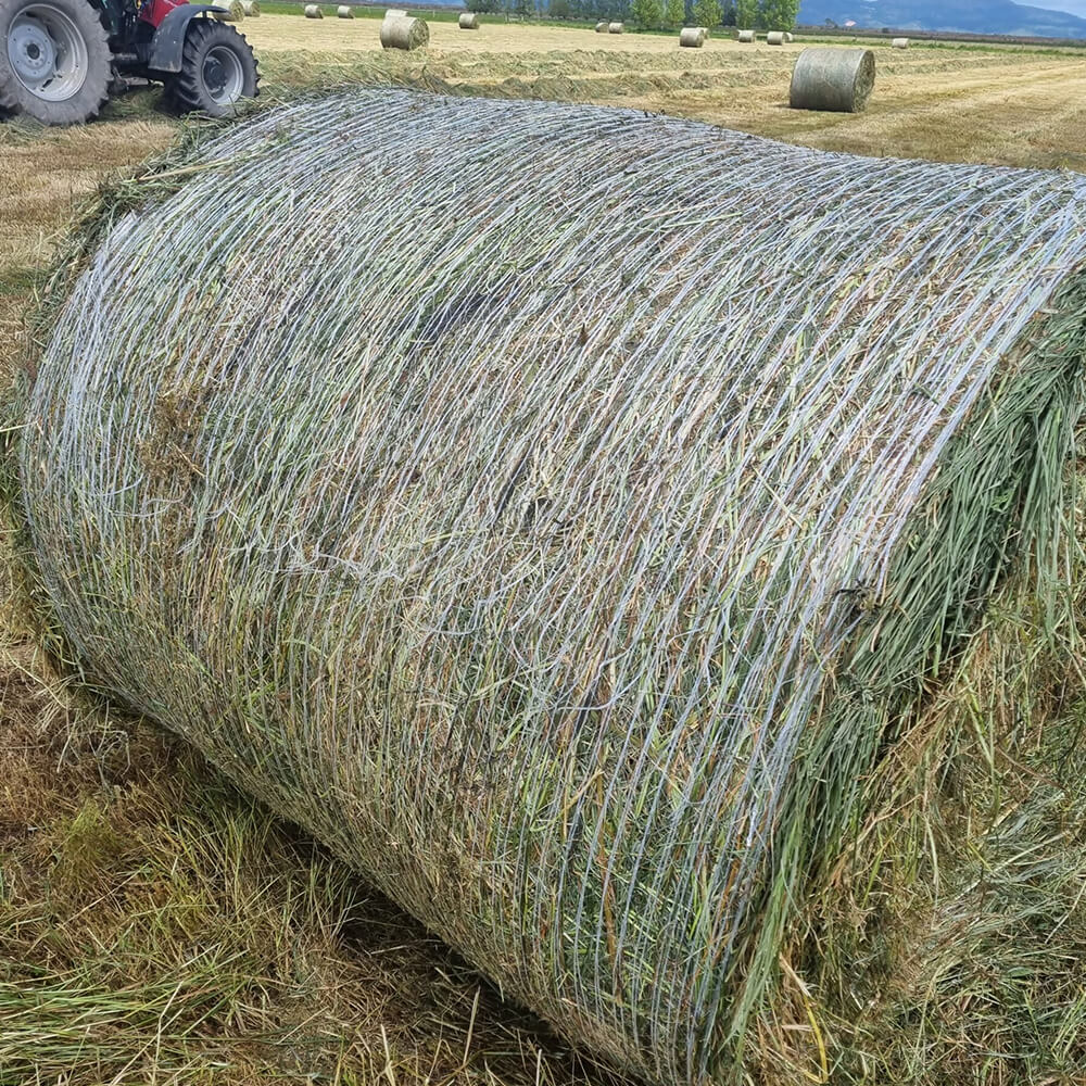 Pallet Bale Net