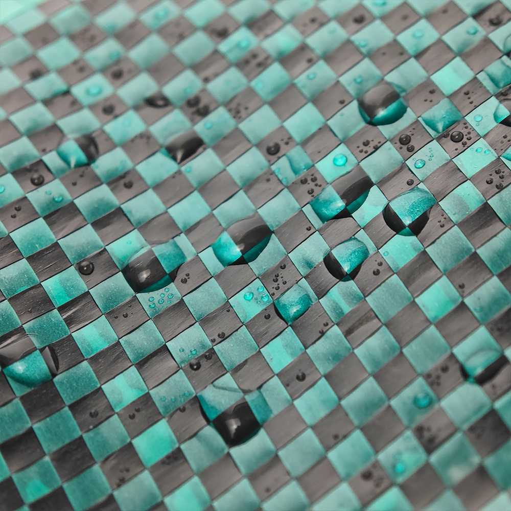 Hot Sale100% Polypropylene Weed Control Fabric Ground Cover 