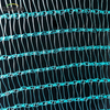 Green 2.5m 50G Construction Scaffolding Net Safety Debris Netting
