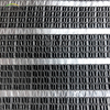 50% silver aluminum shade net for balcony garden protection 