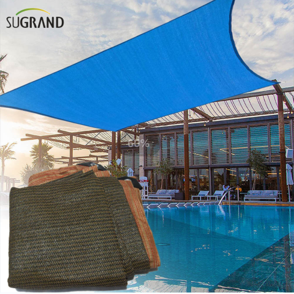 6 Keywords for Choosing a Shade Sail