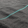 Polypropylene (PP) Woven Ground Cover Weed Barrier