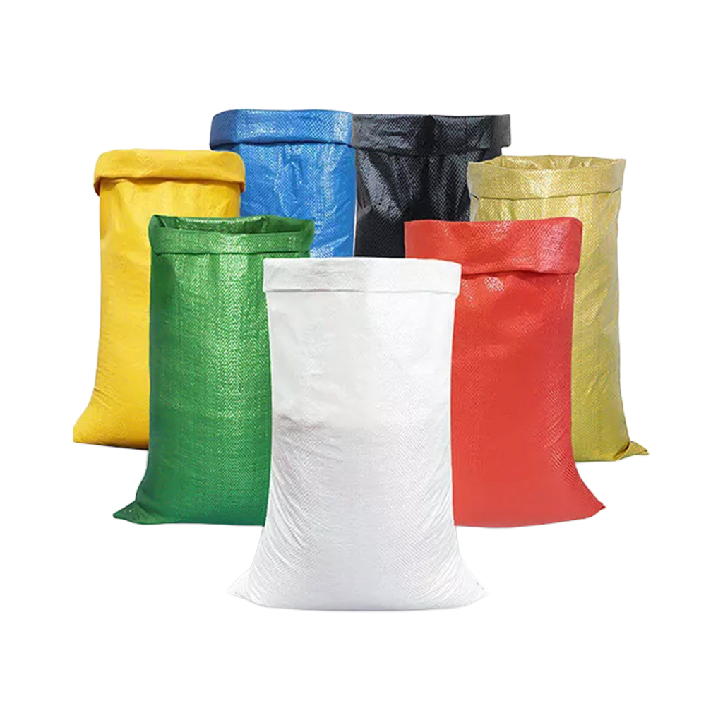 PP Woven Sacks